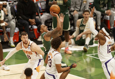 Final NBA 2020/2021:...