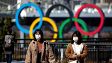Komite Olimpiade Tokyo:...