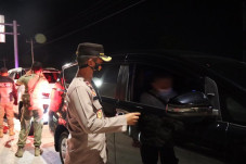 Masuk Pemalang, Satgas...