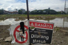 Polisi Belum Tetapkan...