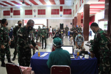 Koopsau II Gandeng Komunitas...