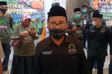 Danny Sebut Warga Tak...