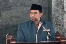 KH Muammar Bakry: Menjaga...