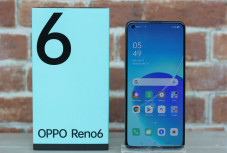 Reno6 Masih Gunakan...