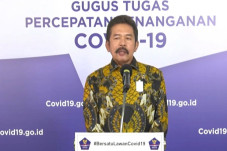 Kejagung Akan Beri Pendampingan...