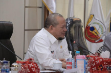 Ketua DPD RI Sebut Banyak...