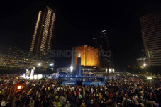 Jakarta Kota Paling...
