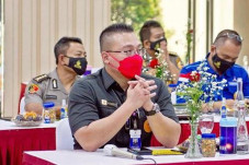 Anggota DPRD Sorot Temuan...
