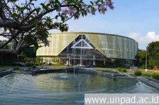Unpad-ITB Tawarkan Kuliah...