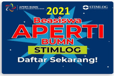 Ingin Kuliah di STIMLOG...