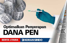 Target Pertumbuhan Ekonomi...