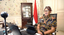 Sandiaga Uno Ajak Mahasiswa...