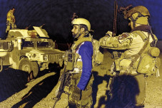 Taliban Peringatkan...