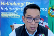 Kematian Pasien COVID-19...