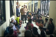 Buntut Aksi Brutal di...