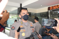 PPKM Darurat, 27 Pintu...