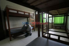 Isolasi Apung untuk...