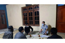 Jasa Raharja Serahkan...