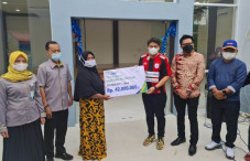 Bone Bolango Satu-satunya...