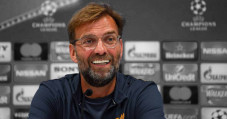 Jurgen Klopp Beberkan...