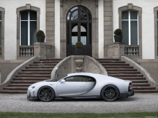 Bugatti Pastikan Tak...