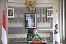 Badan Litbang Kemendagri...