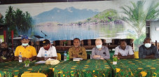 Gabungan Tokoh Papua...