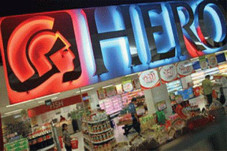 HERO Dirikan Anak Usaha...