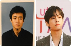 7 Potret Idol K-Pop...