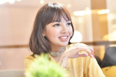 Jadi Korban KDRT, Nadia...