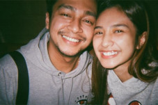 Mikha Tambayong Lulus...