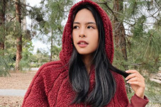 Maudy Ayunda, Ayu Ting...