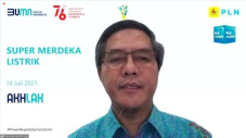 Joss! PLN Kasih Harga...