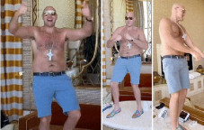 Tyson Fury Di-KO Covid-19,...
