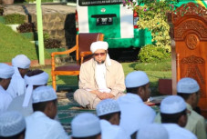 3 Tanda Orang yang Benar-benar...