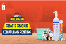 Perangi Pandemi COVID-19,...