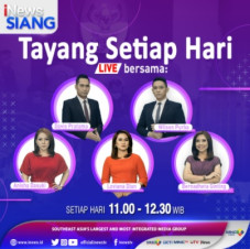 Viral di Media Sosial...
