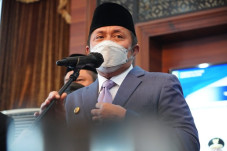 Kasus Positif COVID-19...