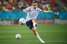 Butuh Mesin Gol Tambahan,...