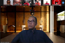 PDIP Minta PP Nomor...