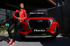 Daihatsu Catatkan Penjualan...