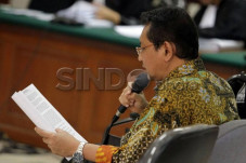 Kejagung Lelang 3 Kondotel...