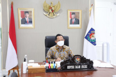 Mendagri Minta PKK Bergerak...