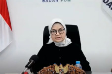 BPOM Tegaskan Belum...