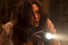 Semesta Horor The Conjuring...