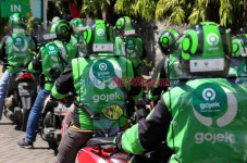 Penyekatan di Perbatasan...