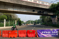 Aturan Baru PPKM Darurat,...
