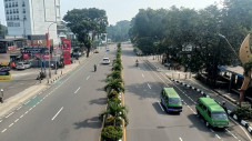 PPKM Darurat Hari ke-13,...