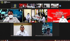 Lapas Kelas IIA Bekasi...