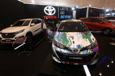 Penjualan Mobil Astra...